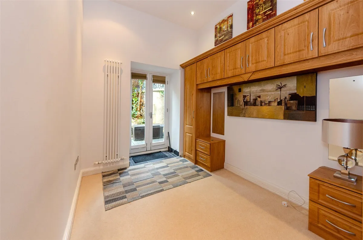 Church Walks, Llandudno, Conwy, LL30