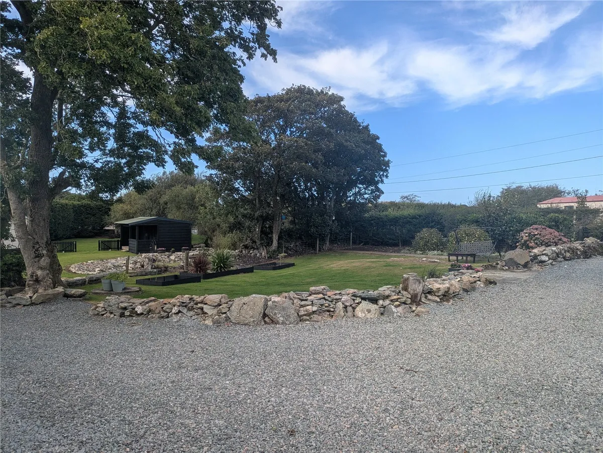 Rhosgoch, Isle of Anglesey, LL66