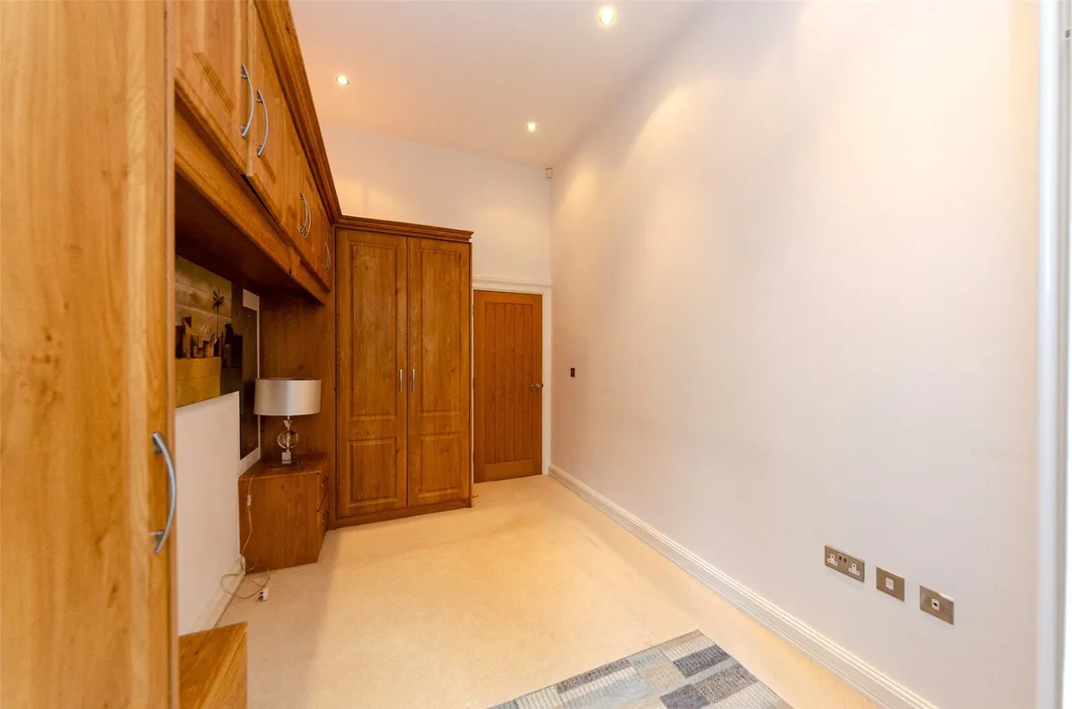 Church Walks, Llandudno, Conwy, LL30