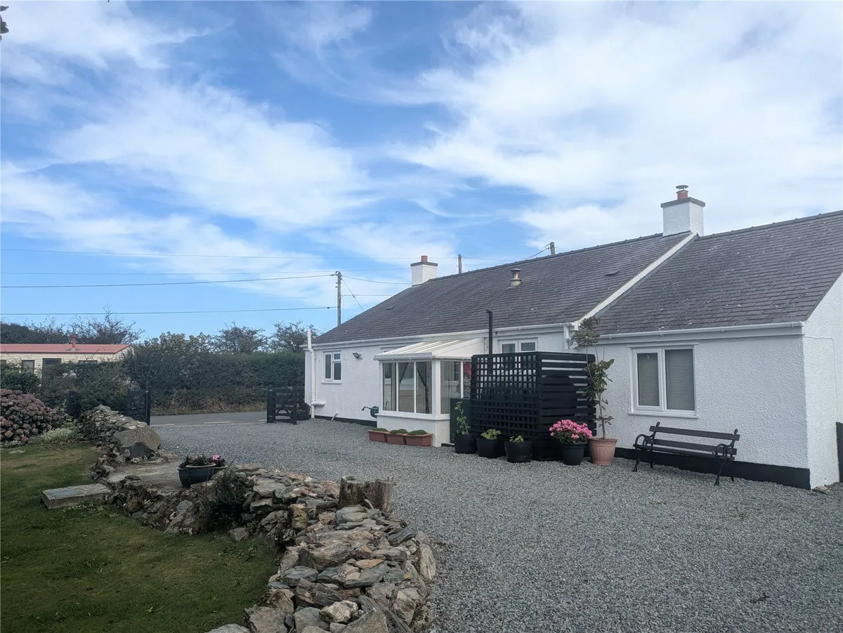 Rhosgoch, Isle of Anglesey, LL66
