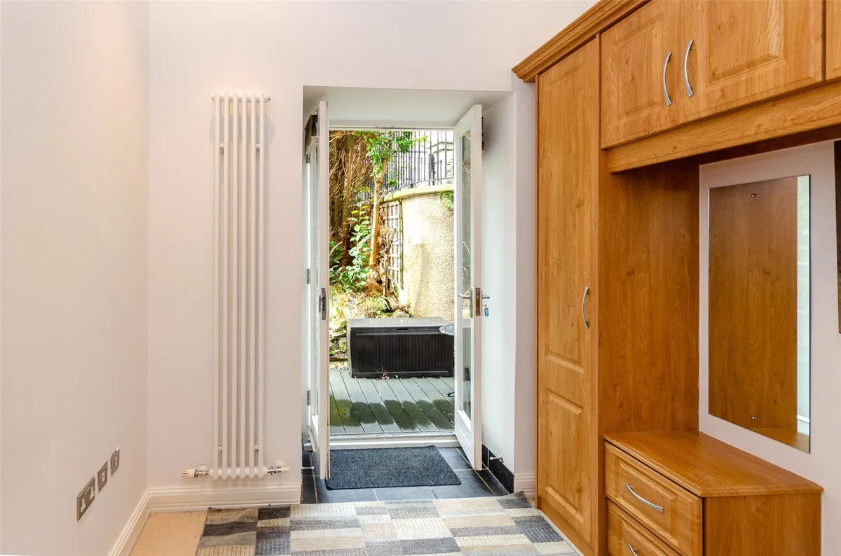 Church Walks, Llandudno, Conwy, LL30
