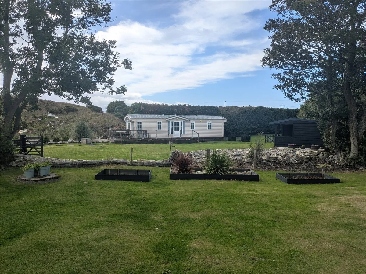 Rhosgoch, Isle of Anglesey, LL66