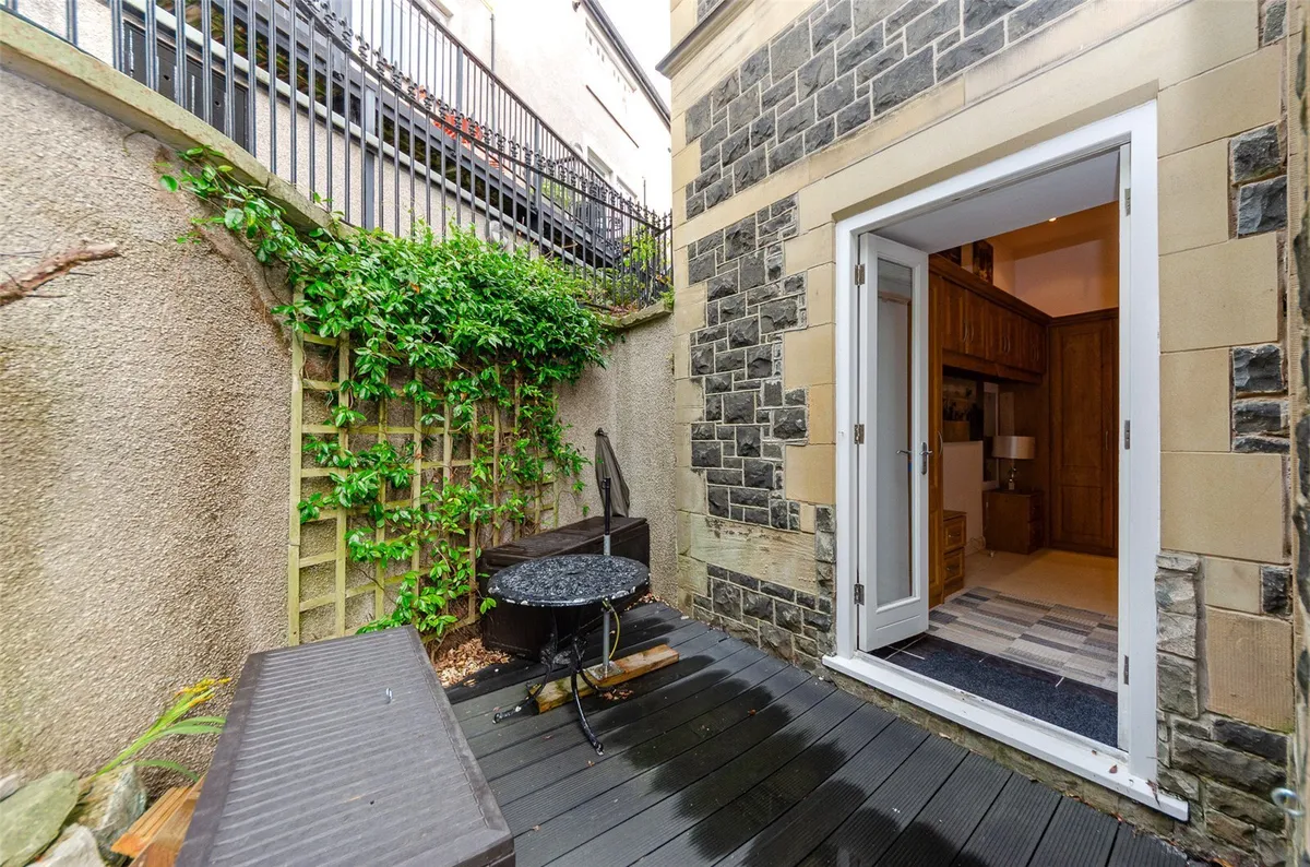 Church Walks, Llandudno, Conwy, LL30