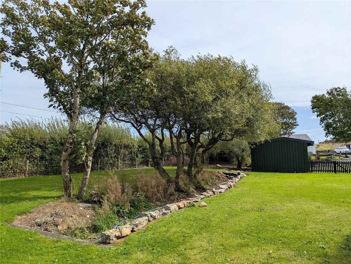 Rhosgoch, Isle of Anglesey, LL66