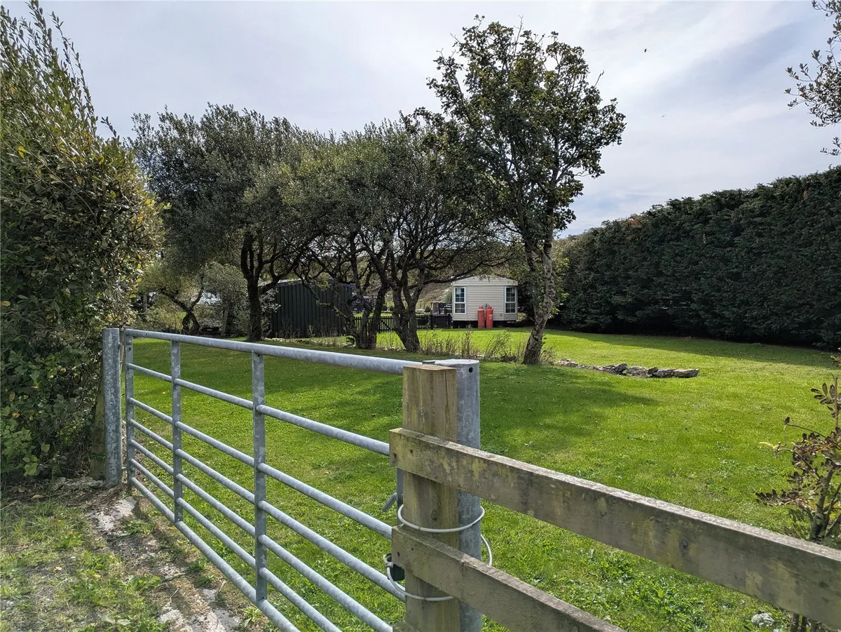 Rhosgoch, Isle of Anglesey, LL66