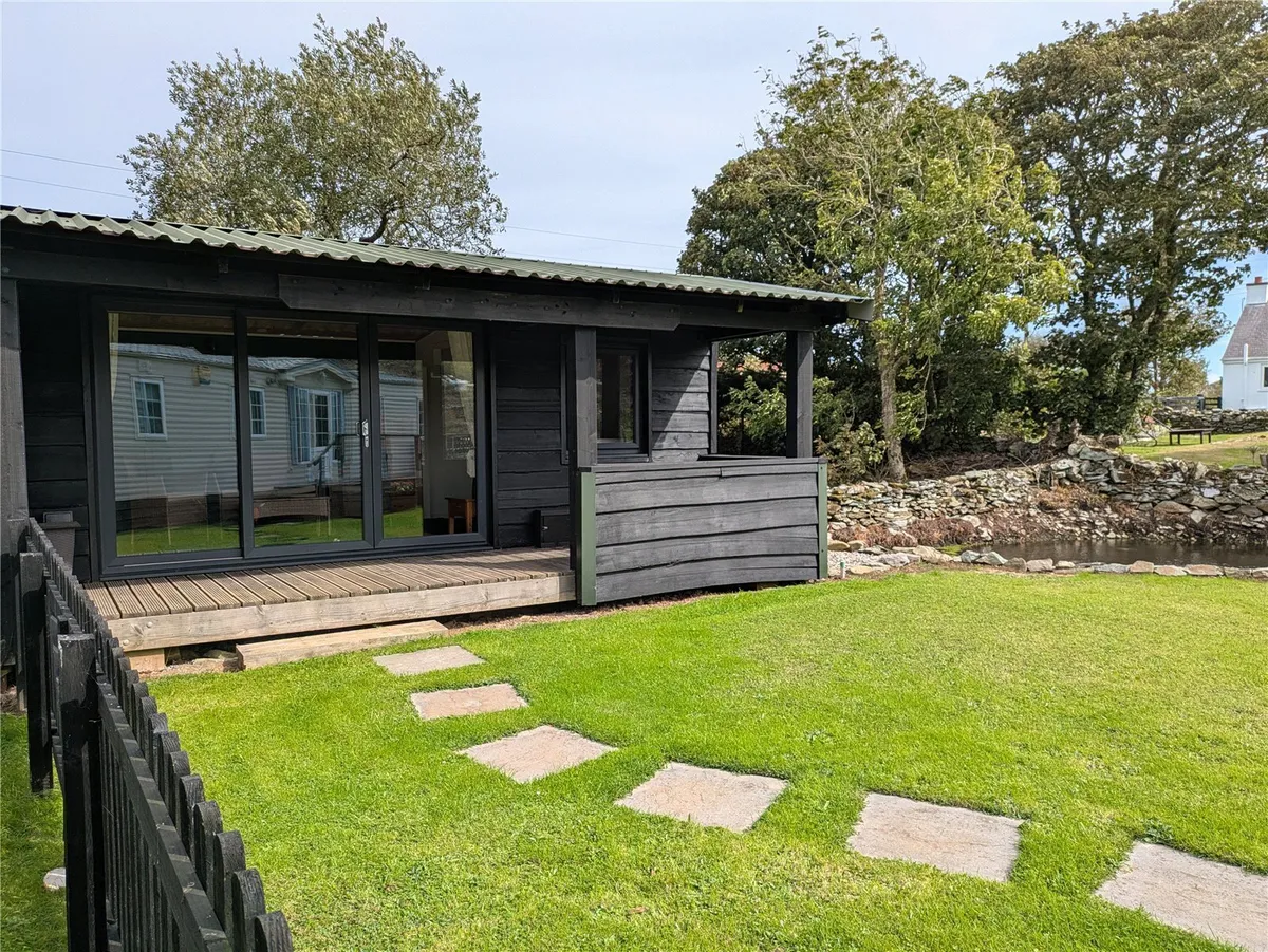Rhosgoch, Isle of Anglesey, LL66