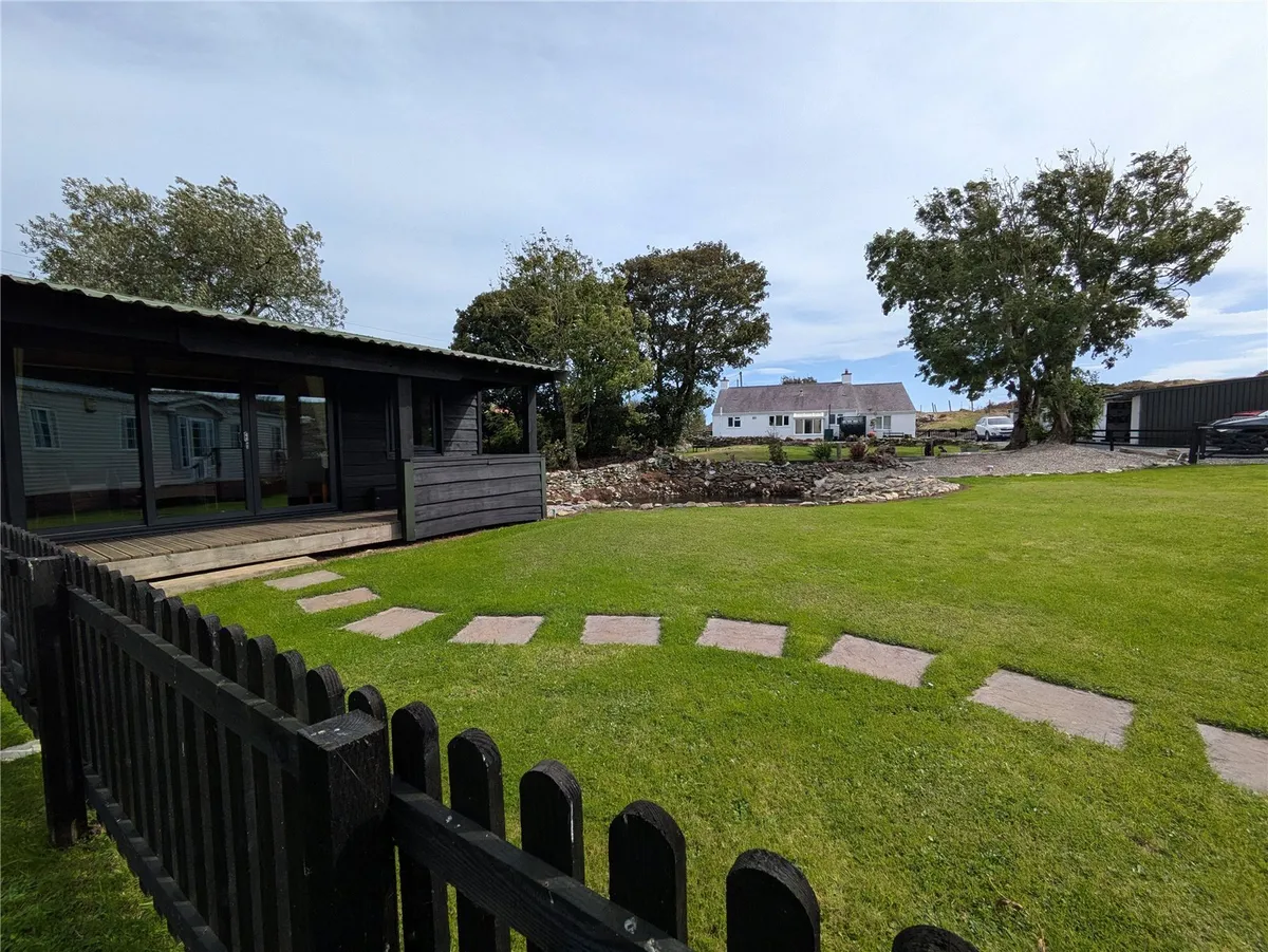 Rhosgoch, Isle of Anglesey, LL66