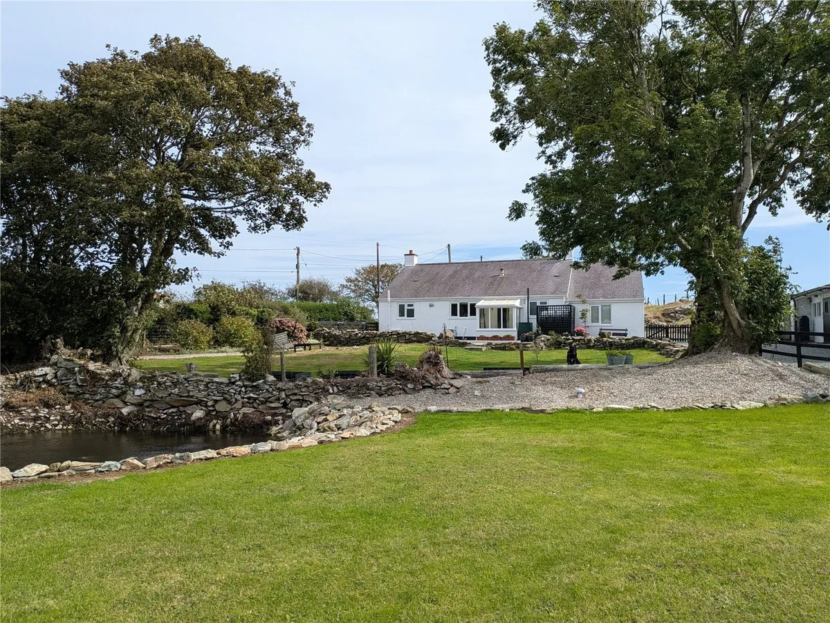 Rhosgoch, Isle of Anglesey, LL66