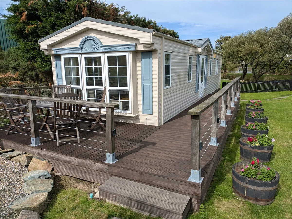 Rhosgoch, Isle of Anglesey, LL66