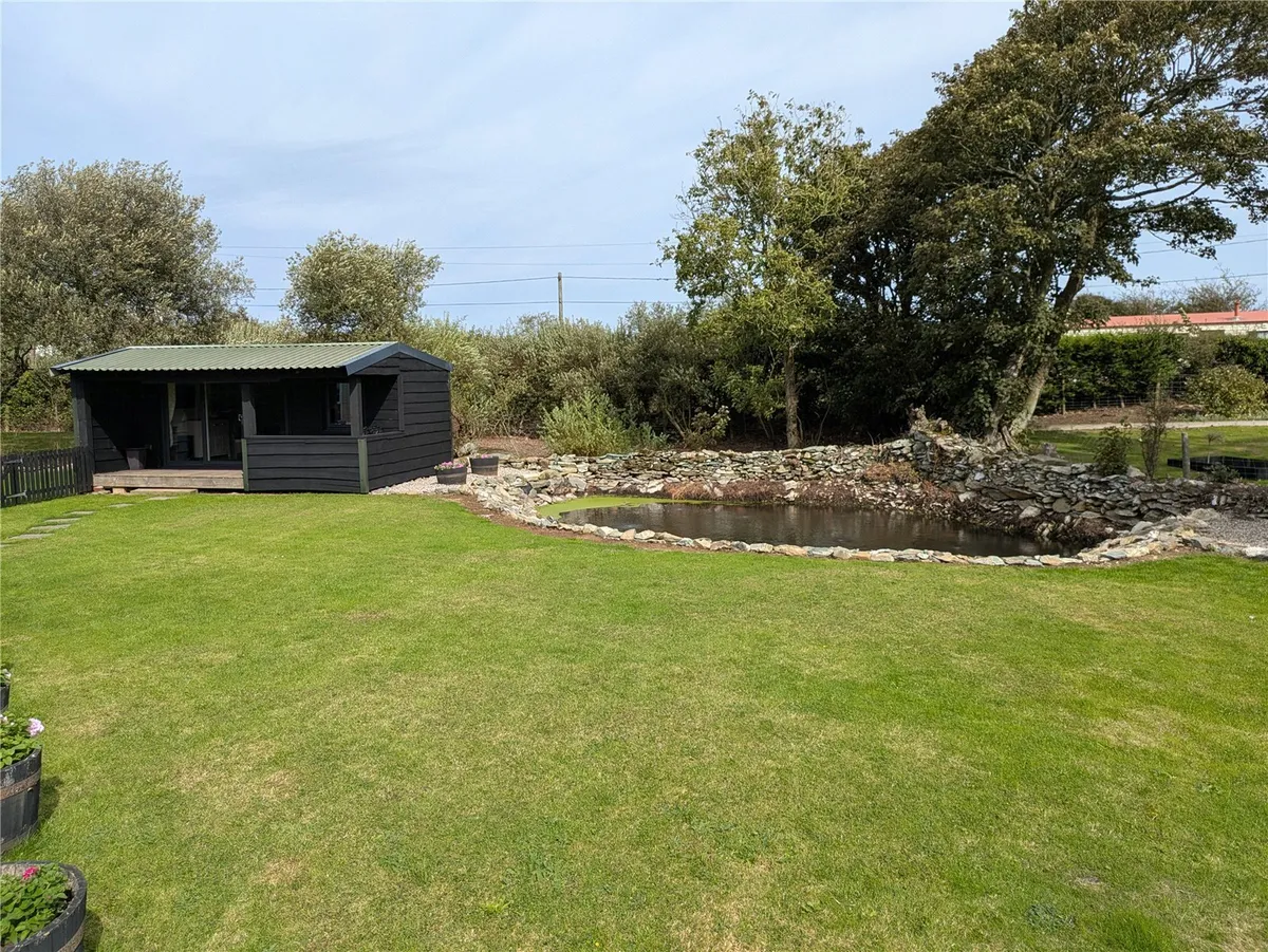 Rhosgoch, Isle of Anglesey, LL66