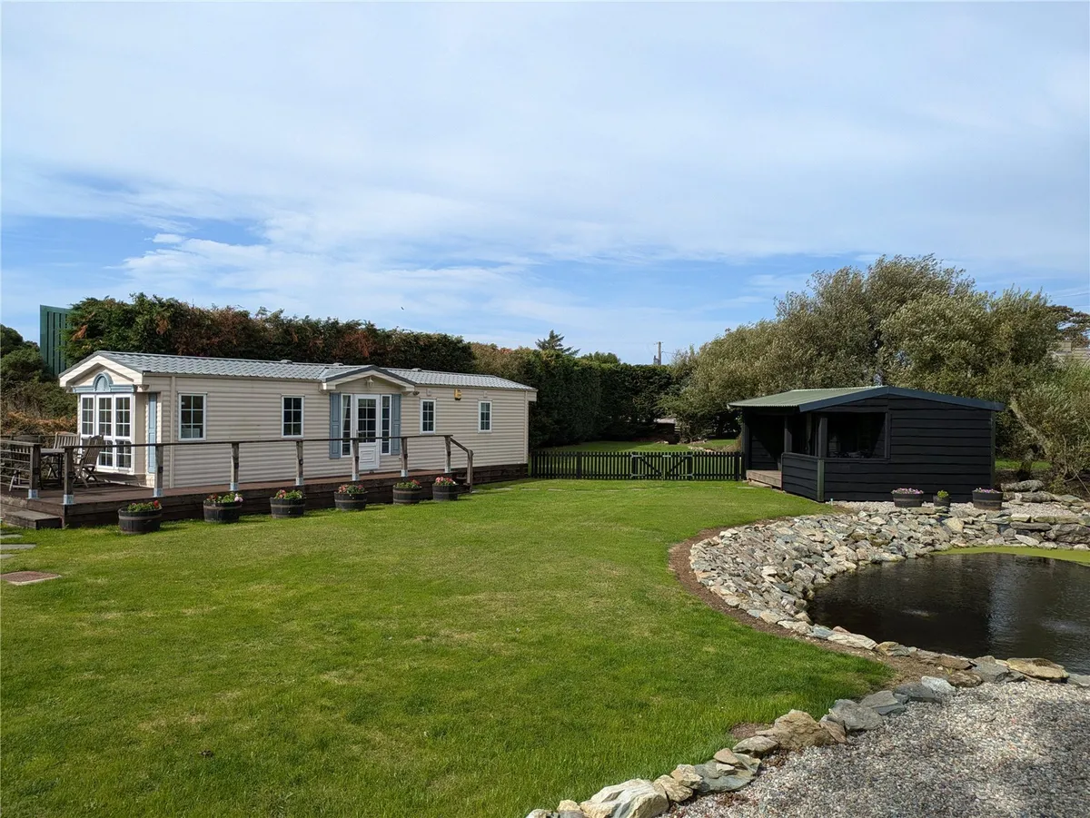Rhosgoch, Isle of Anglesey, LL66