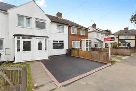 Property responsive