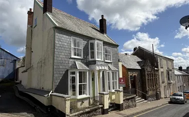 South Molton