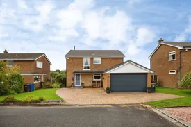 Property responsive