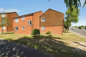 Property responsive