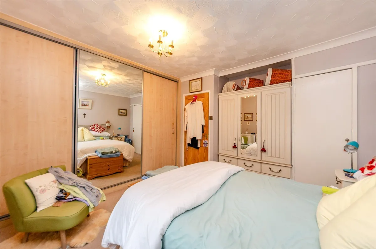 William Street, Caernarfon, Gwynedd, LL55