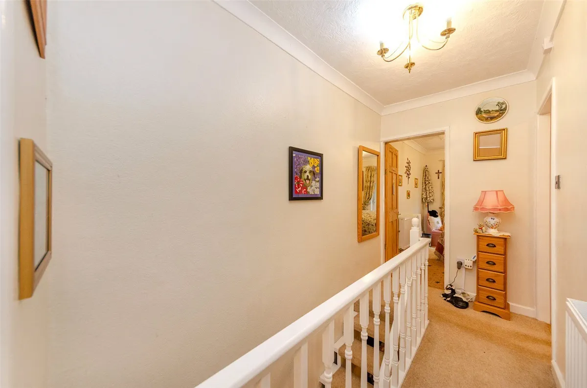 William Street, Caernarfon, Gwynedd, LL55