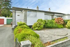 Longmeadow Road, Saltash
