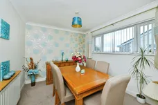 Longmeadow Road, Saltash