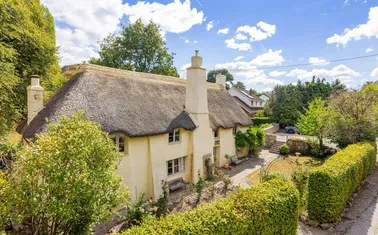 2 Church End Road, Kingskerswell, Newton Abbot