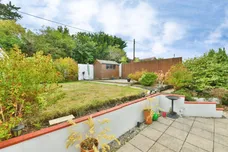 Longmeadow Road, Saltash
