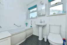 Longmeadow Road, Saltash