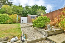 Longmeadow Road, Saltash