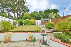 Longmeadow Road, Saltash