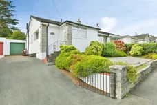 Longmeadow Road, Saltash