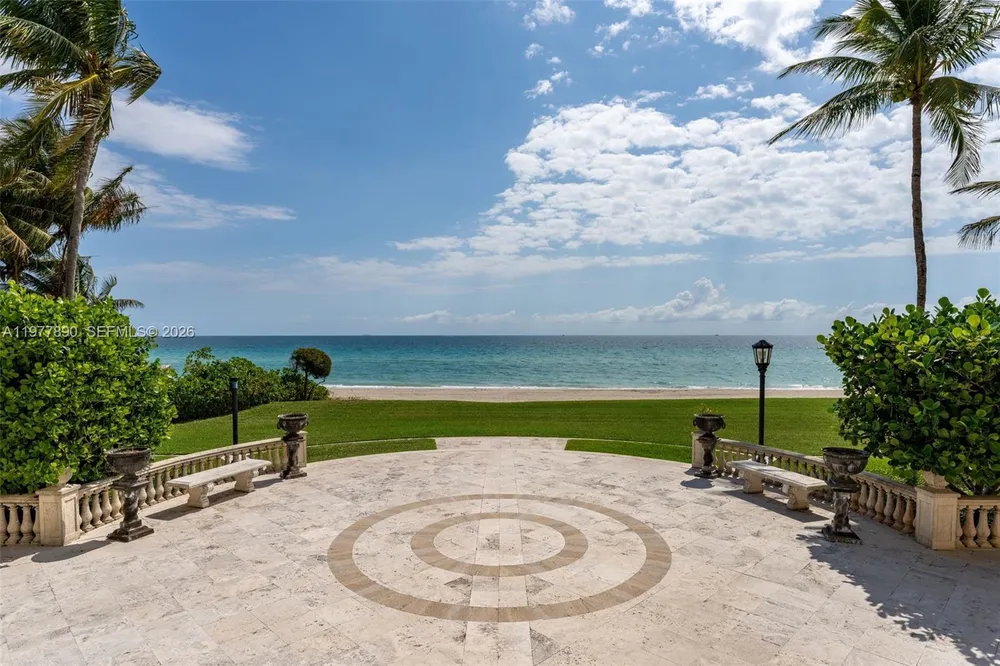 355 Ocean Blvd, Golden Beach, FL 33160