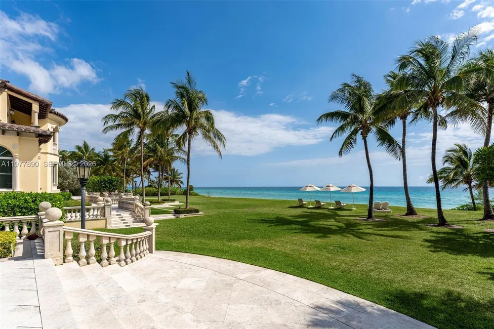 355 Ocean Blvd, Golden Beach, FL 33160