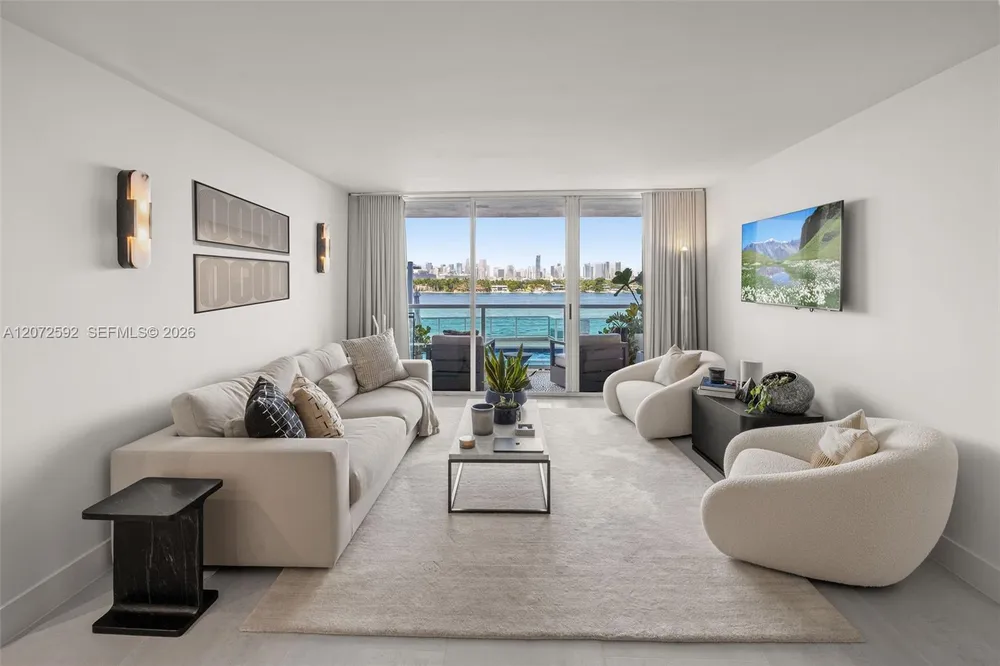 650 West Ave, Miami Beach, FL 33139