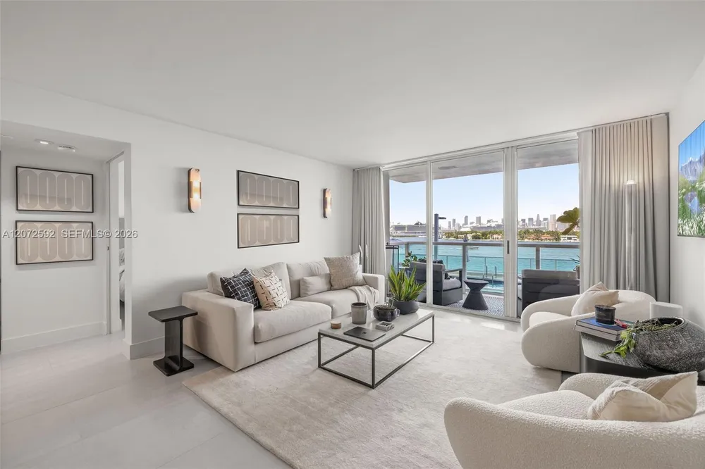 650 West Ave, Miami Beach, FL 33139