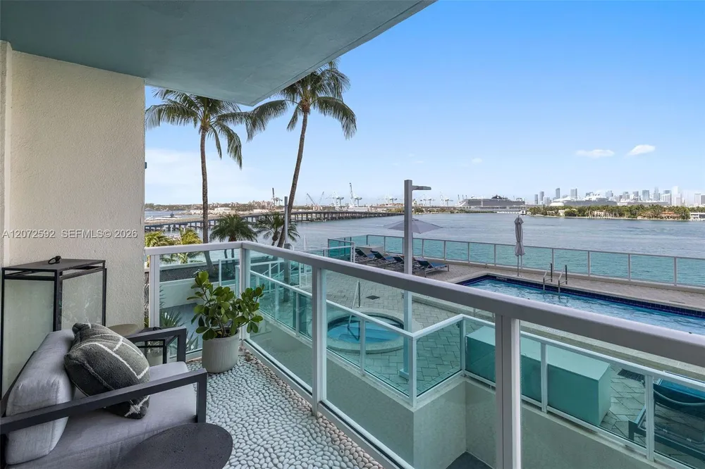 650 West Ave, Miami Beach, FL 33139