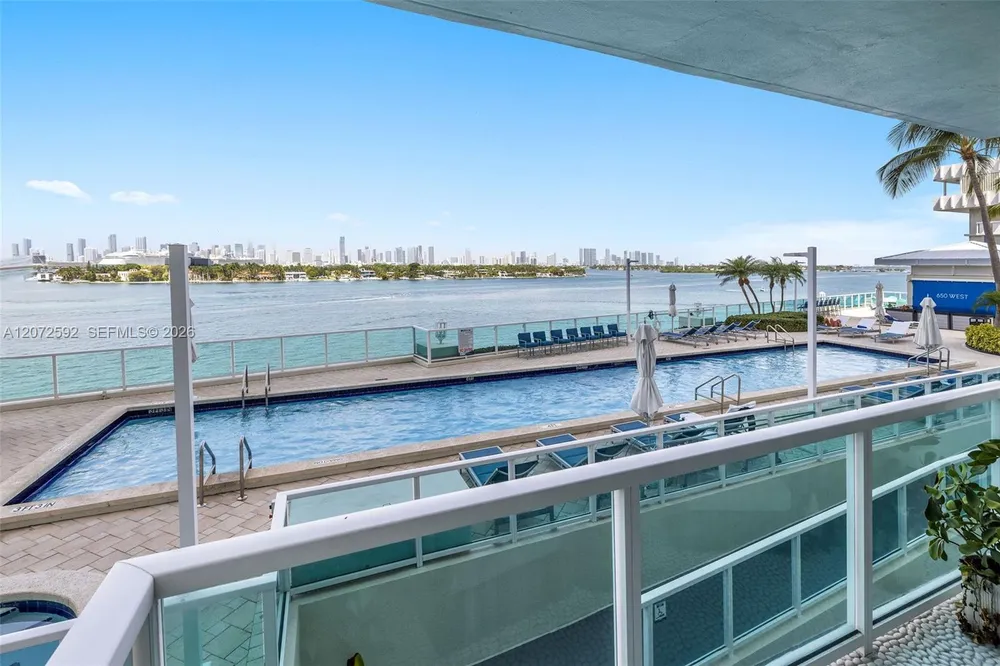 650 West Ave, Miami Beach, FL 33139