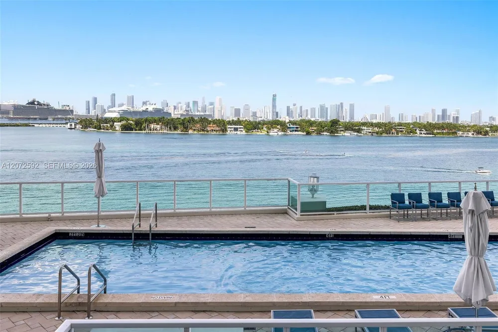 650 West Ave, Miami Beach, FL 33139