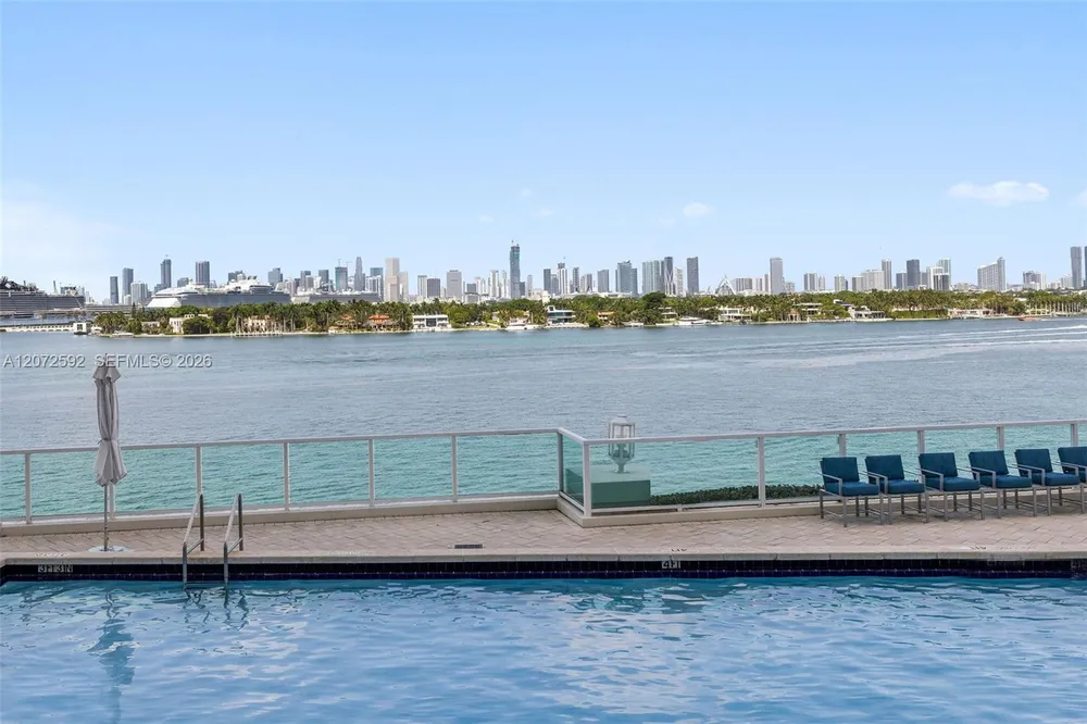 650 West Ave, Miami Beach, FL 33139