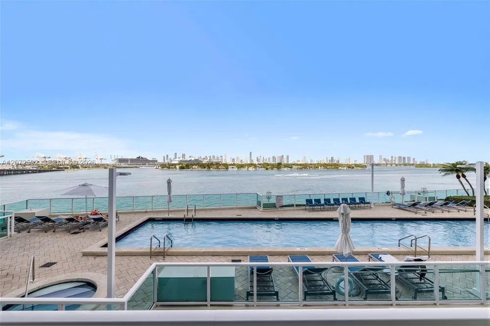 650 West Ave, Miami Beach, FL 33139