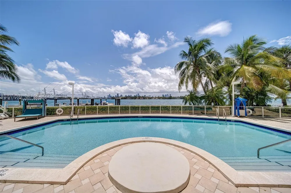 650 West Ave, Miami Beach, FL 33139