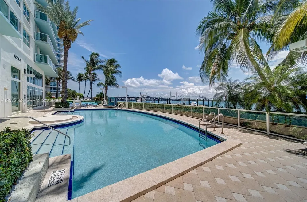 650 West Ave, Miami Beach, FL 33139