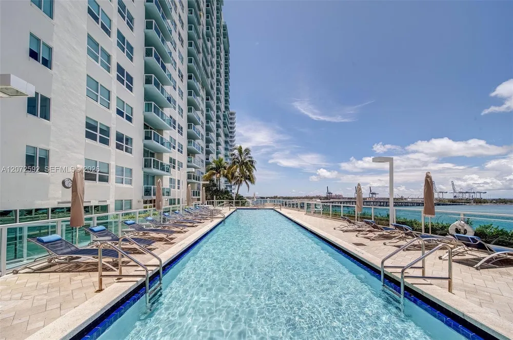 650 West Ave, Miami Beach, FL 33139