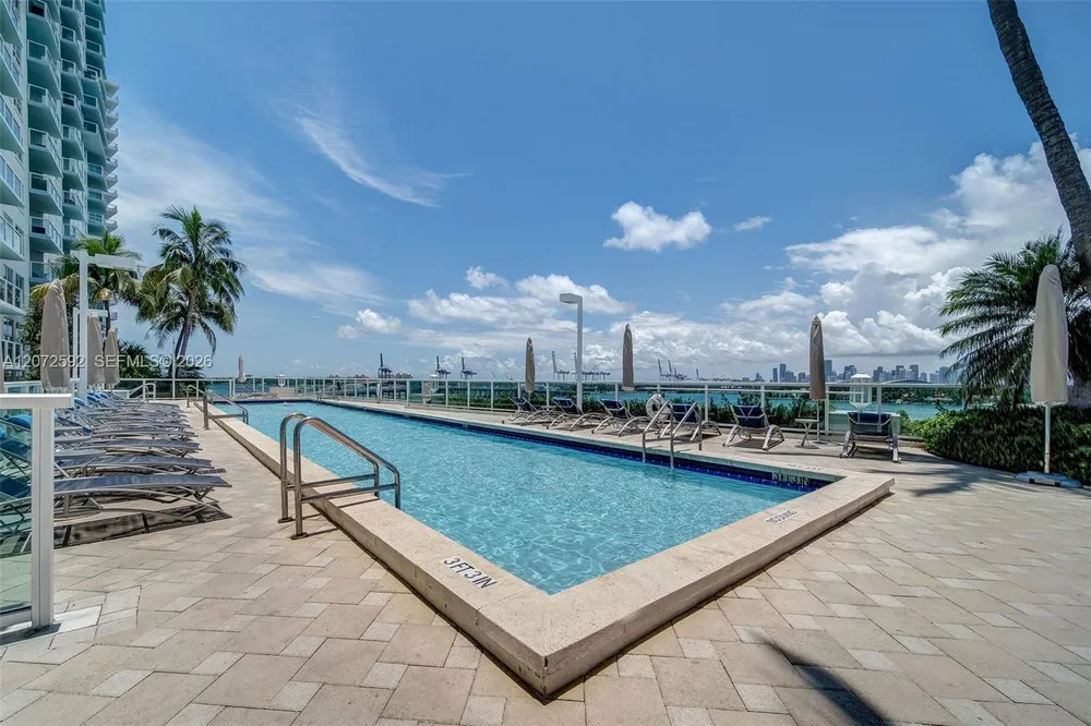 650 West Ave, Miami Beach, FL 33139