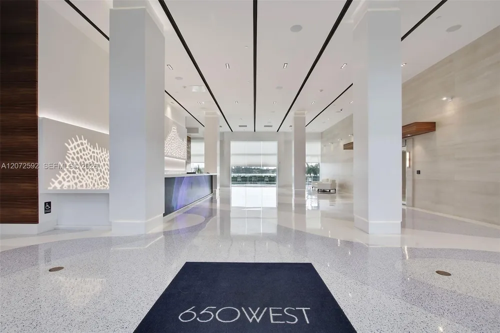 650 West Ave, Miami Beach, FL 33139