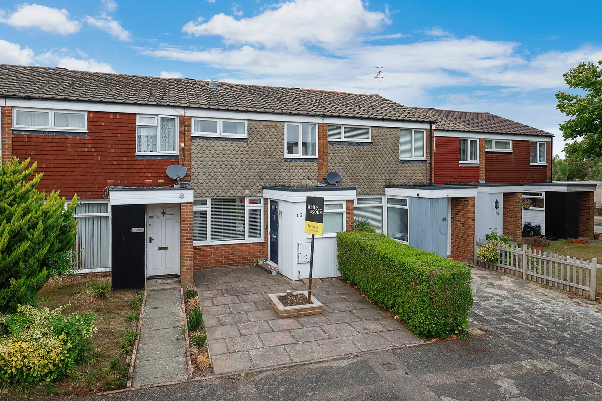 The Spinney, Horley, Surrey, RH6