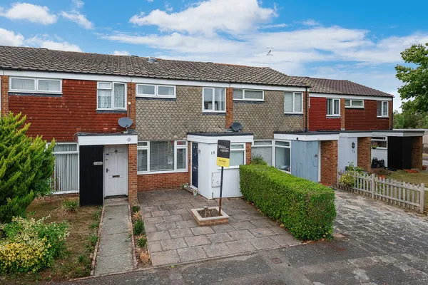 The Spinney, Horley, Surrey, RH6