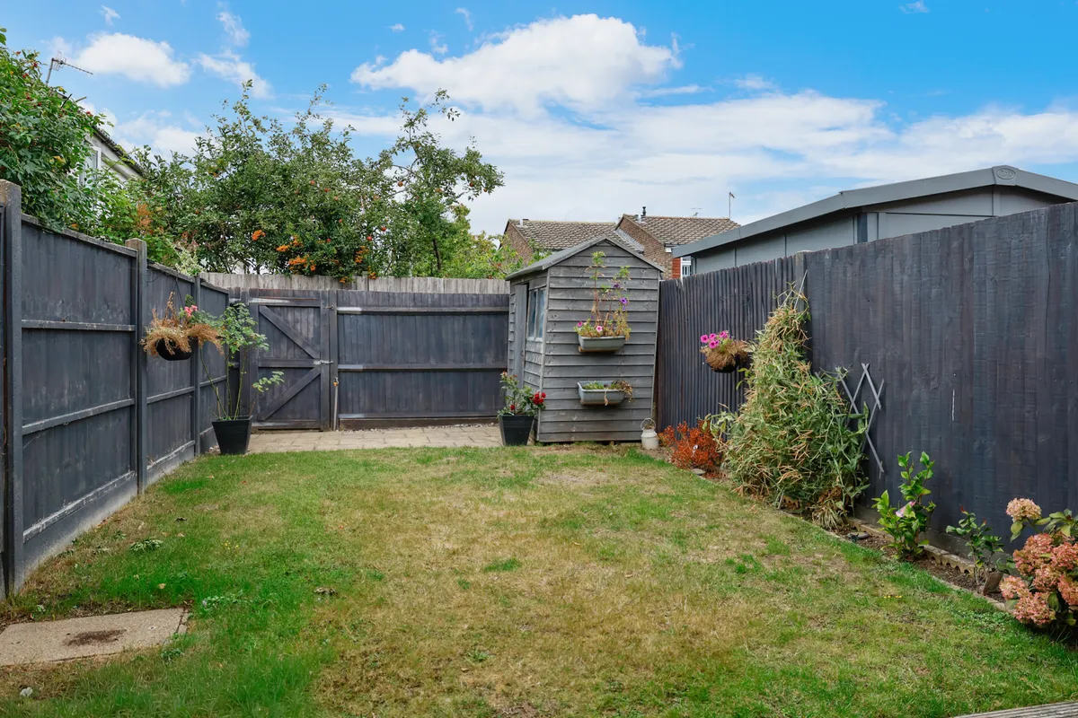 The Spinney, Horley, Surrey, RH6