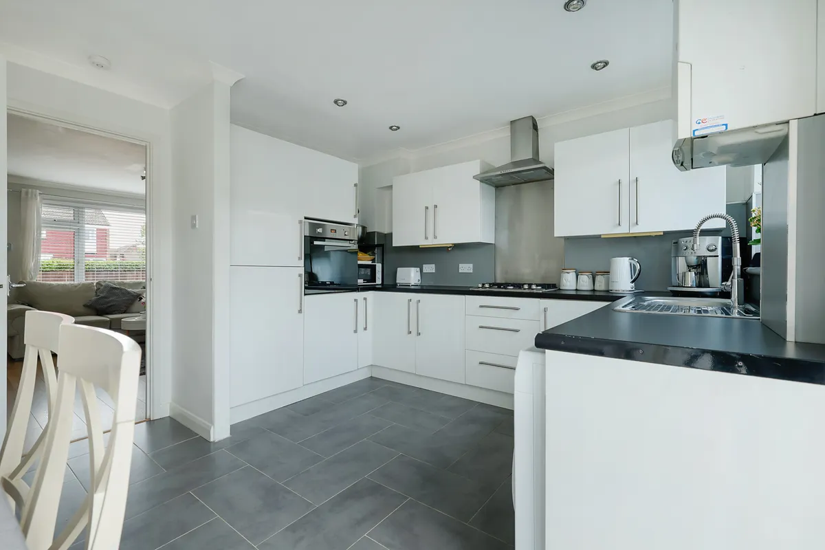 The Spinney, Horley, Surrey, RH6