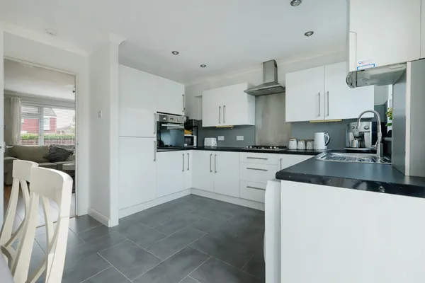 The Spinney, Horley, Surrey, RH6