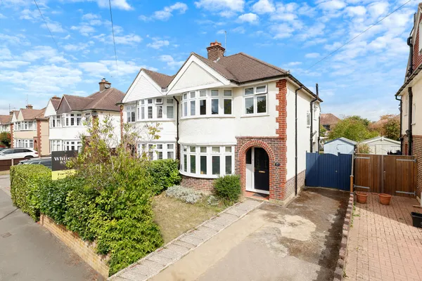 Hevers Avenue, Horley, Surrey, RH6