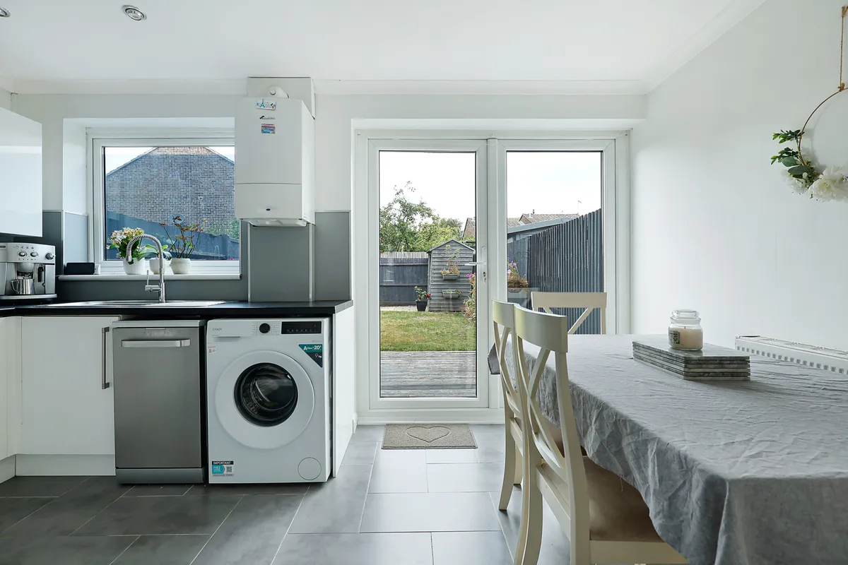 The Spinney, Horley, Surrey, RH6